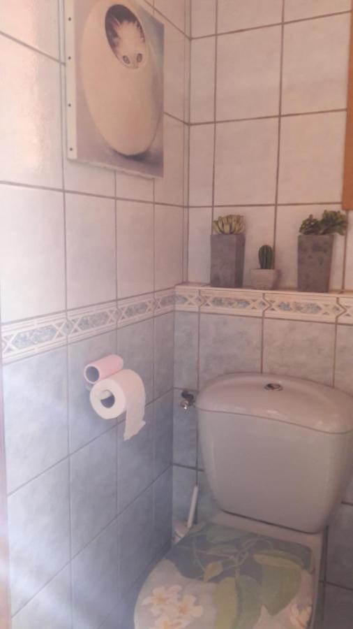 Joli Loft Dans Village Pittoresque Péret Zewnętrze zdjęcie