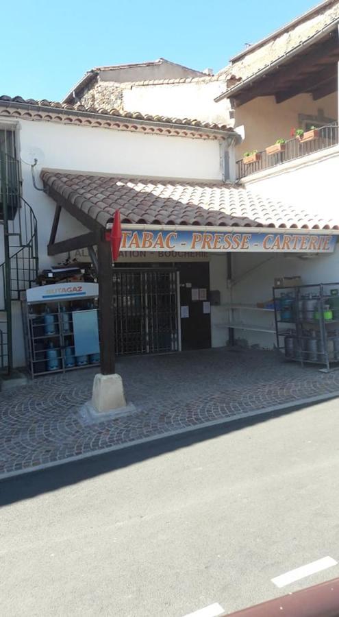 Joli Loft Dans Village Pittoresque Péret Zewnętrze zdjęcie